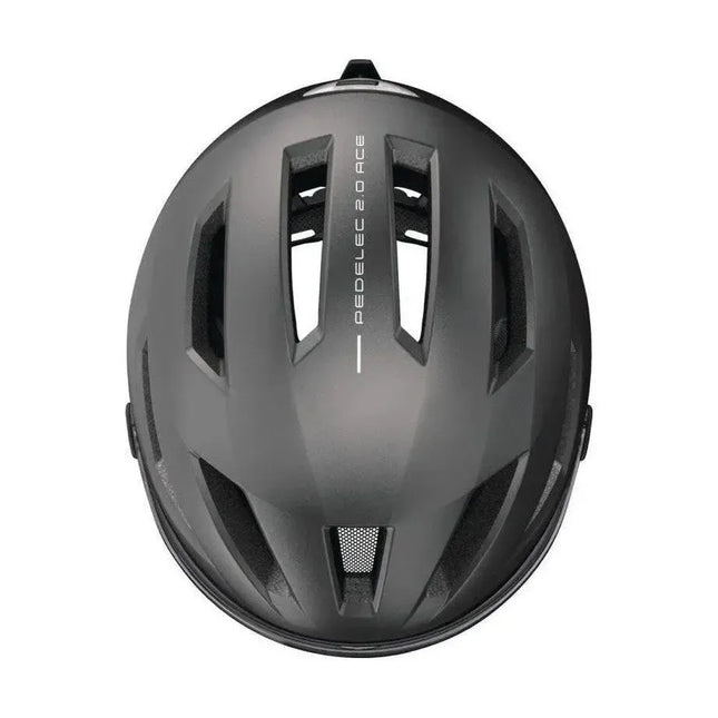 ABUS Helm Pedelec 2.0 ACE Titan