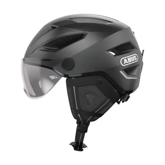 ABUS Helm Pedelec 2.0 ACE Titan