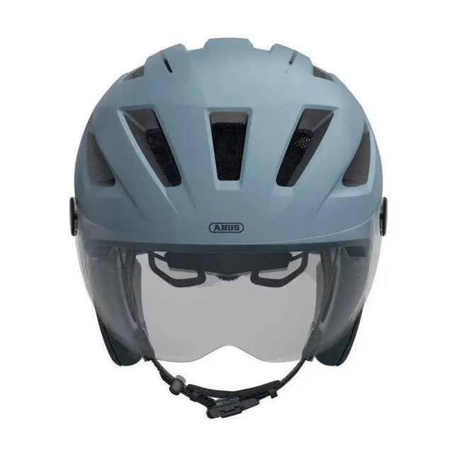 ABUS Helm Pedelec 2.0 ACE glacier blue